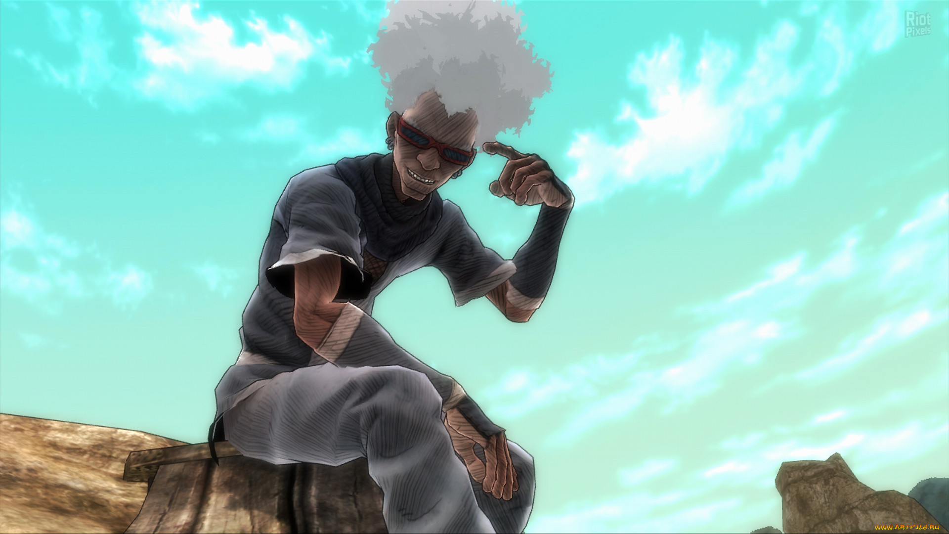  , afro samurai, , , 